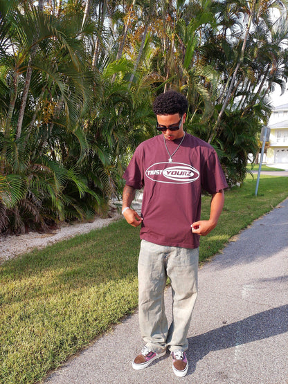 Trustyourz Tee