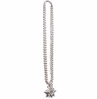 'TRUSTYOURS' Ball Chain