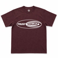 Trustyourz Tee