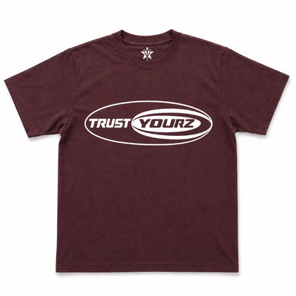 Trustyourz Tee