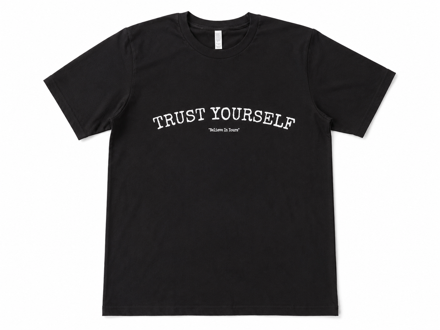 No Comparison Tee