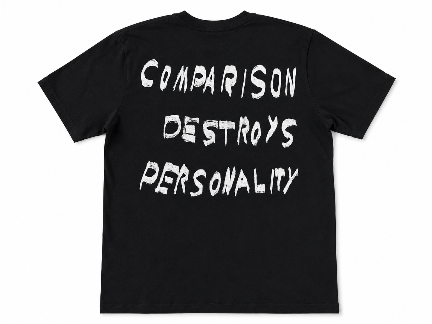 No Comparison Tee