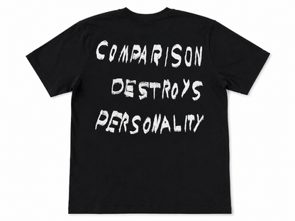 No Comparison Tee