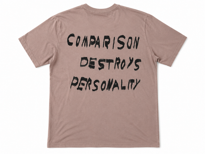 No Comparison Tee