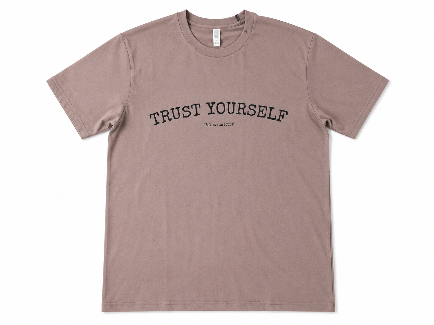 No Comparison Tee