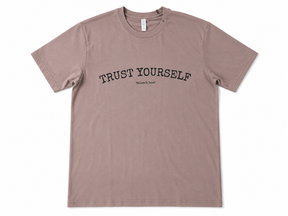 No Comparison Tee