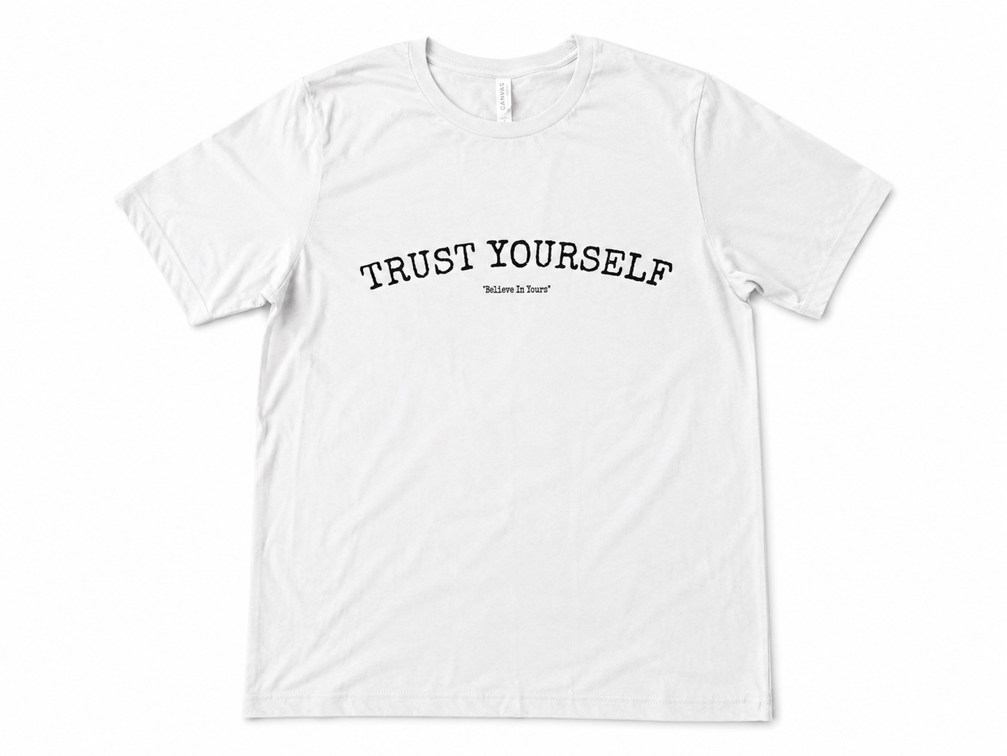 No Comparison Tee