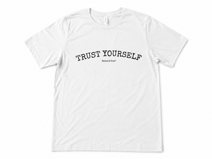No Comparison Tee