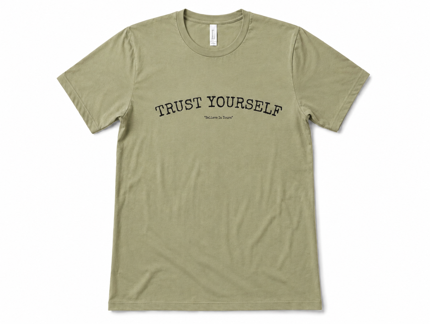 No Comparison Tee