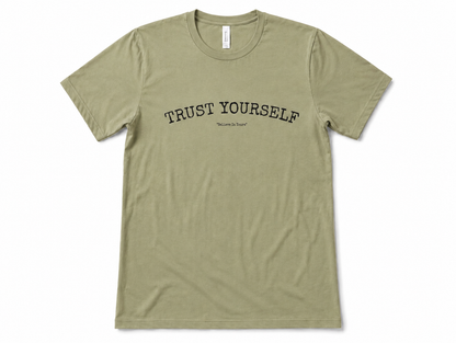 No Comparison Tee