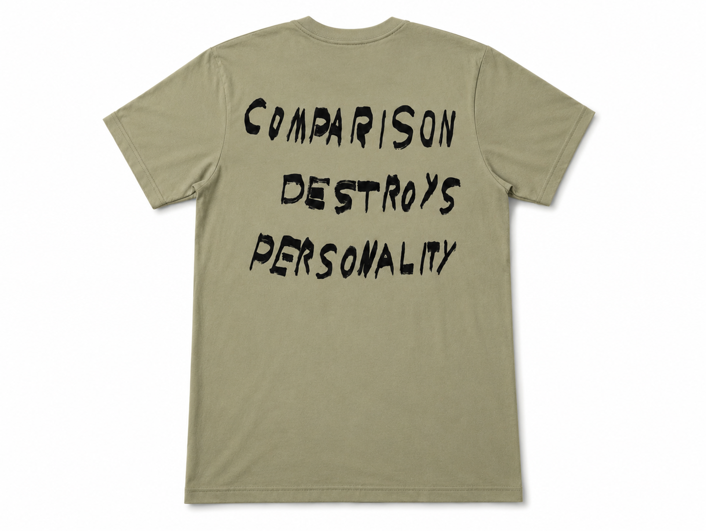 No Comparison Tee