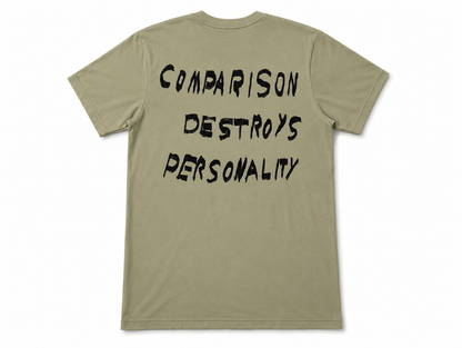 No Comparison Tee