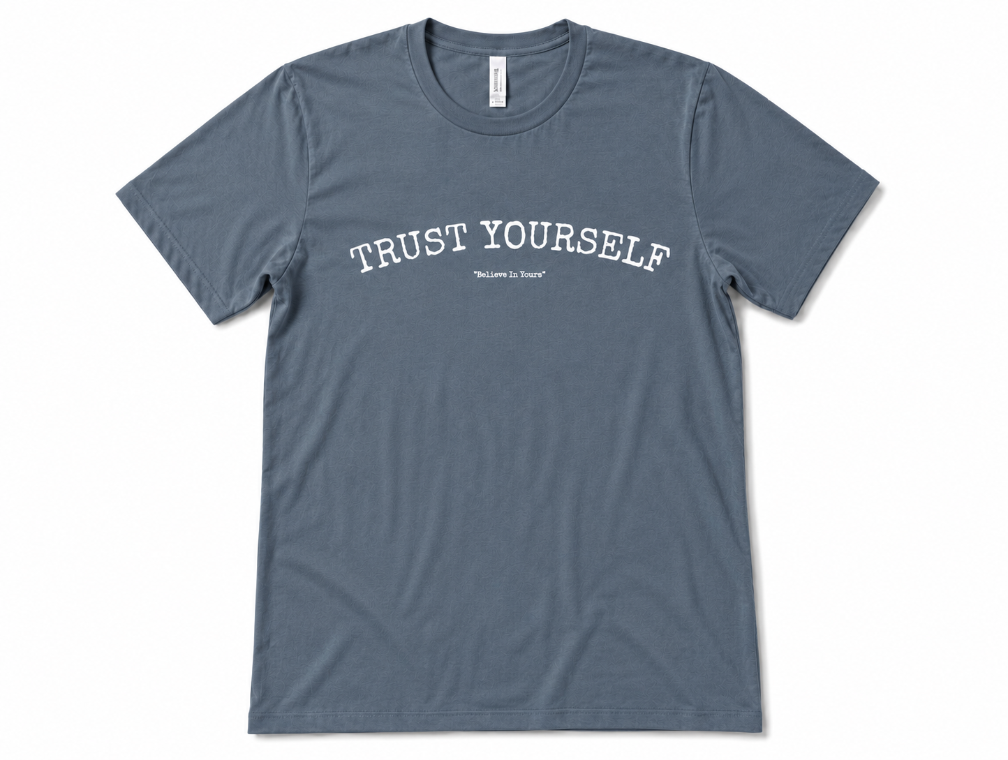 No Comparison Tee
