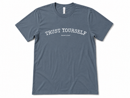 No Comparison Tee
