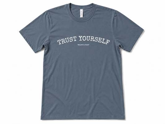 No Comparison Tee