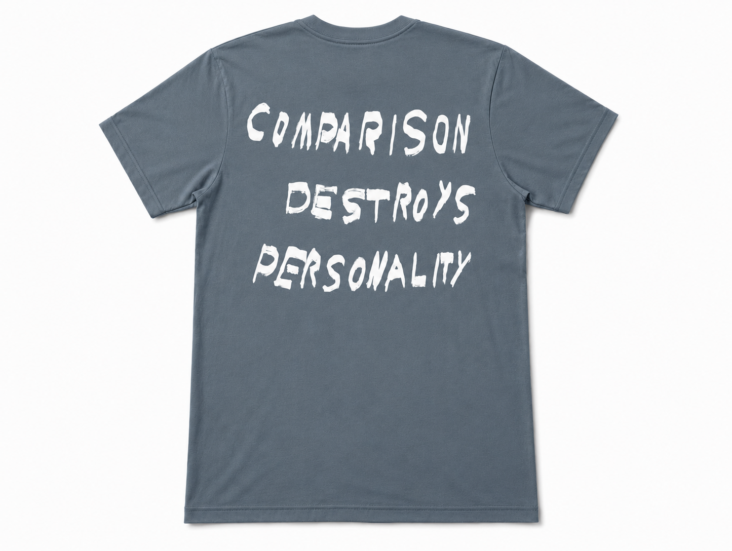 No Comparison Tee