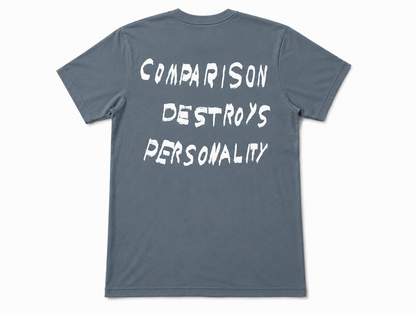 No Comparison Tee