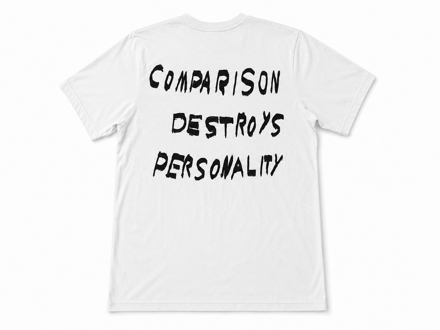 No Comparison Tee