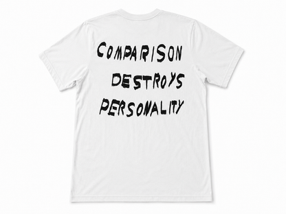 No Comparison Tee