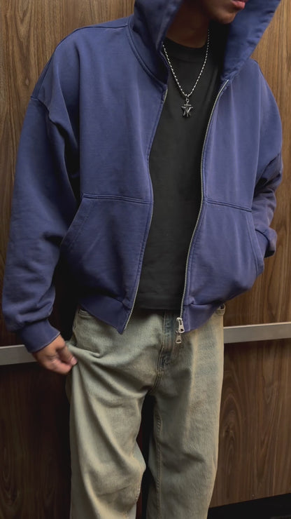 'TRUSTYOURS' Ball Chain